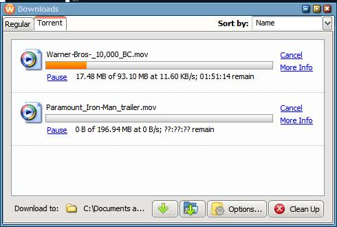 How To Download Torrent With Browser