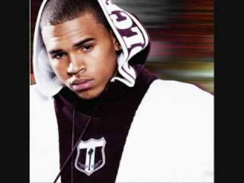 Chris brown new flame song
